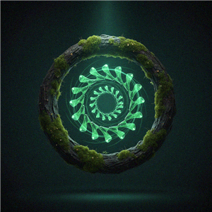 SpinGreen
